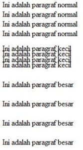 membuat-jarak-antar-baris-dengan-css