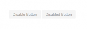 Cara Membuat Disable Button dengan Pure CSS