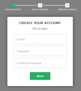 Cara Membuat Form Input Interaktif Dengan Jquery