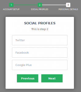 Cara Membuat Form Input Interaktif Dengan Jquery