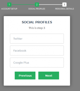 Cara Membuat Form Input Interaktif Dengan Jquery