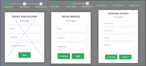 Cara Membuat Form Input Interaktif Dengan Jquery Part 2