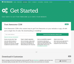 Cara Membuat Icon Pembayaran Menggunakan HTML5 dan CSS3