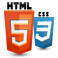 Cara Membuat Icon Pembayaran Menggunakan HTML5 dan CSS3