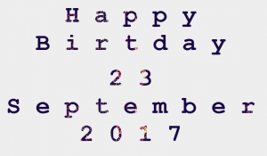 Cara Membuat Text Dengan Background gif