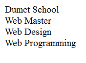 Cara Menggunakan Selector Contains Pada Jquery-1