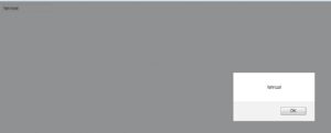 bagaimana cara membuat efek keypress alert dengan jquery hasil