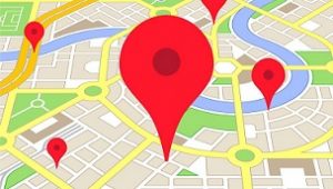 Cara Membuat Google Maps Di WordPress