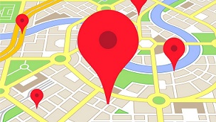 Cara Membuat Google Maps Responsive Di WordPress
