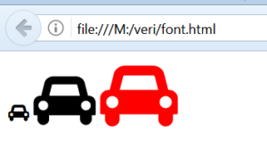 Cara Memberikan Efek Hover Pada Icon Font-awesome