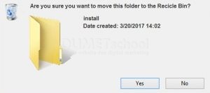 cara instalasi prestashop di localhost dengan xampp