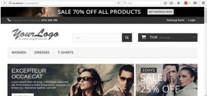 ecommerce prestashop