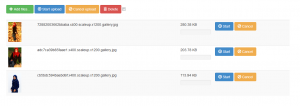 Cara Install Plugin jQuery File Upload