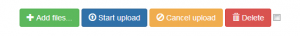 Cara Install Plugin jQuery File Upload