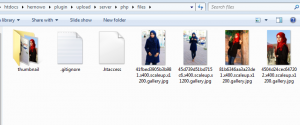 Cara Install Plugin jQuery File Upload