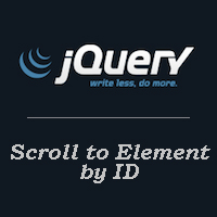Cara Membuat Animasi Scroll Teks dengan jQuery