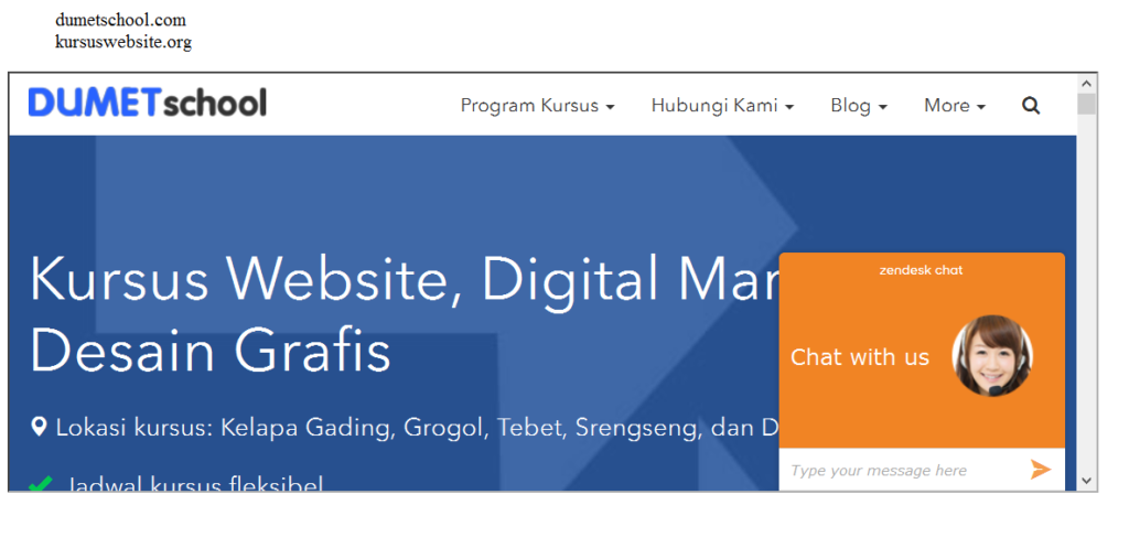 Cara Membuat Iframe Dinamis Menggunakan JQuery