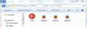 Cara Membuat Link Dalam Sebuah Website
