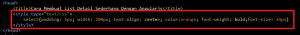 Cara Membuat List Detail Sederhana Dengan Angularjs