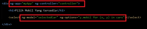 Cara Membuat List Detail Sederhana Dengan Angularjs