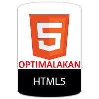 Cara Mempercepat Website Dengan Mengoptimalkan HTML5