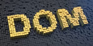 Document Object Model (DOM)