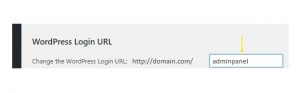 Merubah-Halaman-Login-Wordpress