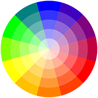 Tips Memilih Warna Yang Tepat Untuk Website