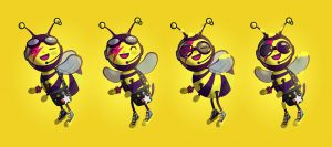 cara membuat sticky footer dengan HTML dan CSS