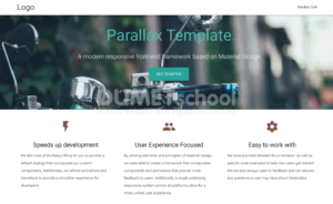 membuat-website-parallax-dengan-materialize
