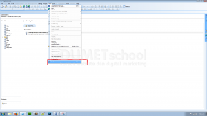 Cara Mengubah Ukuran Font Pada PHP Designer