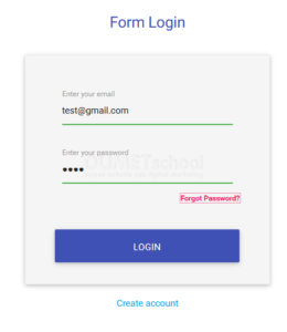 membuat-form-login-dengan-materialize