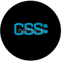 Cara Membuat Shapes Circle Menggunakan CSS Geometric