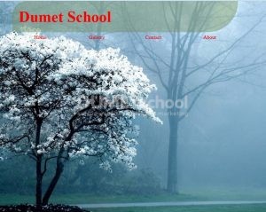 Cara Membuat Website Dengan Background Slide Show Menggunakan Jquery