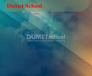 Cara Membuat Website Dengan Background Slide Show Menggunakan Jquery