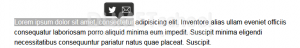 Cara Menggunakan Plugins Jquery Selection Share