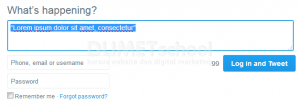 Cara Menggunakan Plugins Jquery Selection Share