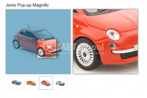 Cara Menggunakan Pop Up Jenis Magnific Dengan Plugins Jquery