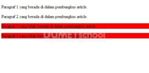 macam-macam-combinator-di-css