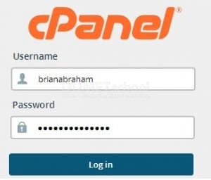 cara membuat e-mail di cpanel