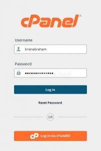 membuat email di cpanel