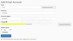 email-account-cpanel