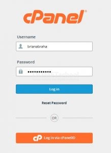 Cara Membuat Subdomain Di cPanel