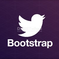 Membuat Menu Fix Dengan Bootstrap