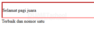 mengenal selector .has() pada jquery hasil