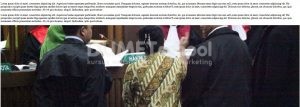 Cara Menerapkan Sintaq PHP Didalam CSS