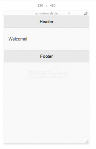 Cara Install Jquery Mobile dan Fungsinya
