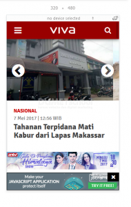 Cara Install Jquery Mobile dan Fungsinya