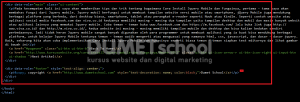 Cara Menambahkan Artikel Dalam jQuery Mobile