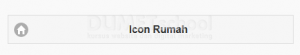 Cara Menambahkan dan Mengenal Macam - macam Icon Jquery Mobile